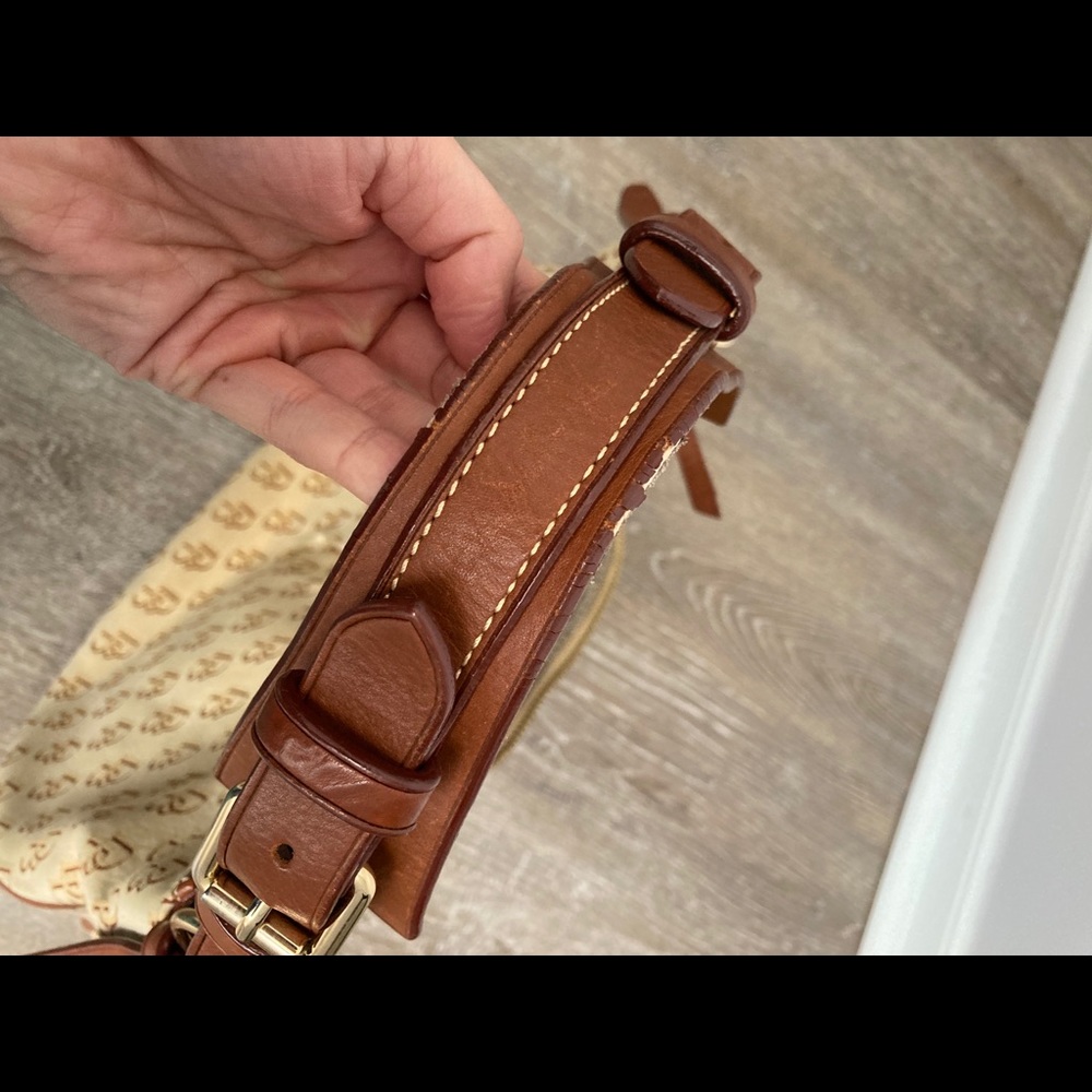 Shoulder handbag. - Picture 6 of 8